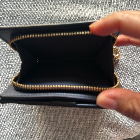 Coach Snap Billfold Wallet - Picture 8 of 11